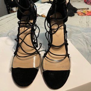 ALDO HIGH HEELS